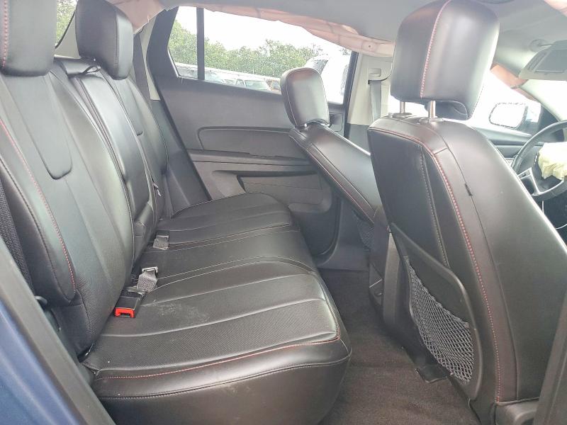 57472546 :رقم المزاد ، 2CTFLXE53B6305764 vin ، 2011 Gmc Terrain مزاد بيع