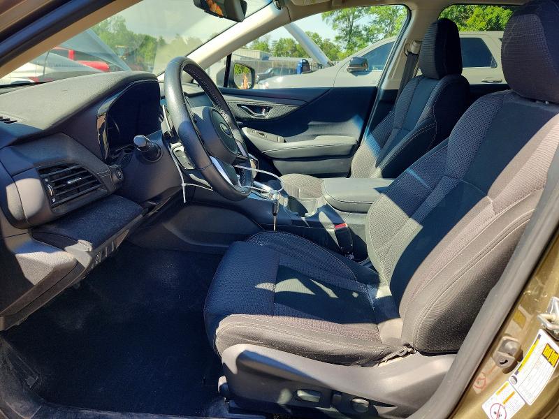 Продаж на аукціоні авто 2020 Subaru Outback, vin: 4S4BTACC8L3159035, номер лоту: 56743306