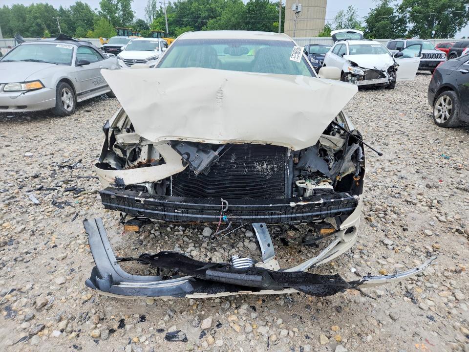 Продаж на аукціоні авто 2011 Buick Lucerne, vin: 1G4HC5EM6BU138443, номер лоту: 57558806