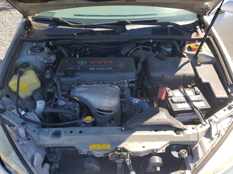 Продаж на аукціоні авто 2002 Toyota Camry, vin: JTDBE32K720080863, номер лоту: 58561556