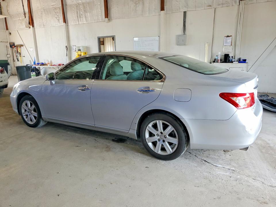 Aukcja sprzedaży 2008 Lexus Es, vin: JTHBJ46G382239266, numer aukcji: 54635916