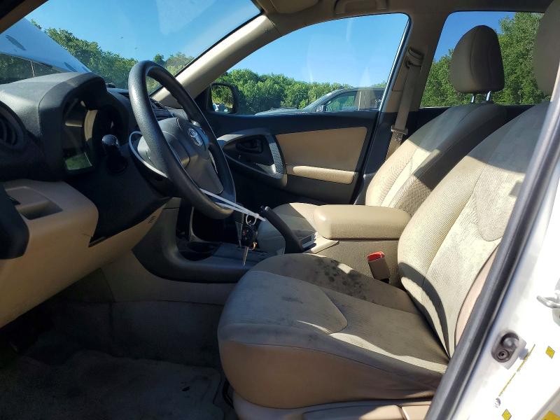 Aukcja sprzedaży 2009 Toyota Rav4, vin: 2T3ZF33VX9W010333, numer aukcji: 57779996