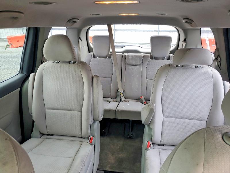 Продаж на аукціоні авто 2016 Kia Sedona, vin: KNDMA5C18G6149974, номер лоту: 56481806