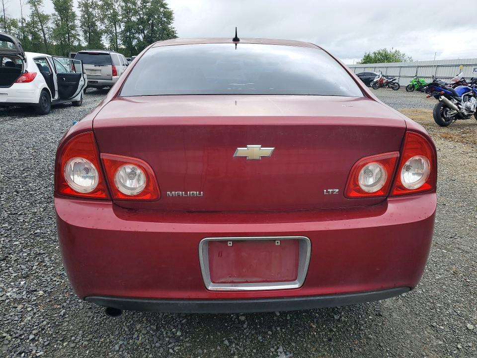 Продаж на аукціоні авто 2009 Chevrolet Malibu, vin: 1G1ZK57B19F240019, номер лоту: 55968376