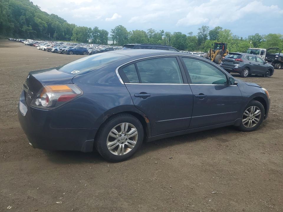Aukcja sprzedaży 2012 Nissan Altima, vin: 1N4AL2AP9CN433851, numer aukcji: 56451776