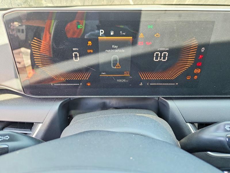 Aukcja sprzedaży 2025 Kia K4, vin: 3KPFT4DE9SE250460, numer aukcji: 58698006