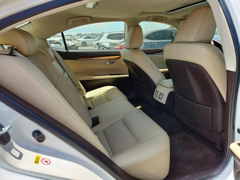 Продаж на аукціоні авто 2017 Lexus Es, vin: JTHBW1GG7H2152923, номер лоту: 57894336