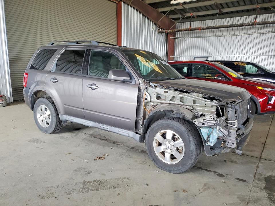 2012 Ford Escape მანქანა იყიდება აუქციონზე, vin: 1FMCU0E76CKC09061, აუქციონის ნომერი: 55812786