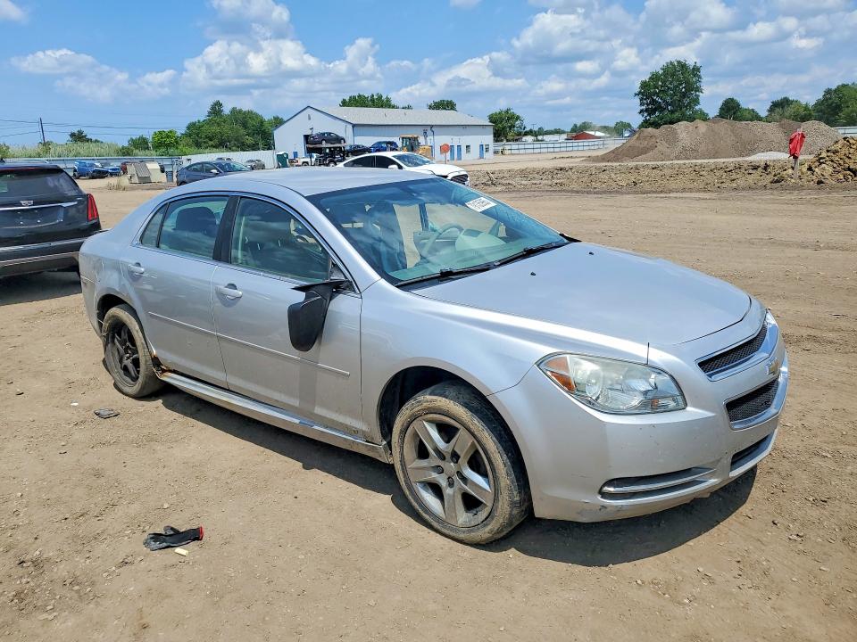 Продаж на аукціоні авто 2009 Chevrolet Malibu, vin: 1G1ZG57N794270391, номер лоту: 79135965