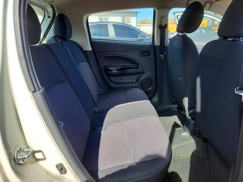 Aukcja sprzedaży 2017 Mitsubishi Mirage, vin: ML32A4HJXHH006236, numer aukcji: 57341406