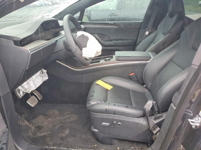 Aukcja sprzedaży 2024 Tesla Model X, vin: 7SAXCDE54RF445506, numer aukcji: 58454656