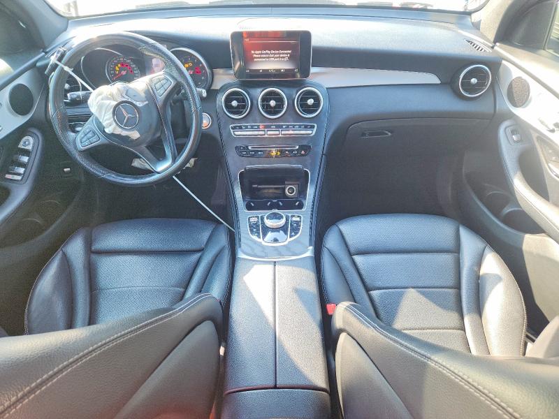 Продаж на аукціоні авто 2019 Mercedes-benz Glc, vin: WDC0G4KB0KV193123, номер лоту: 58848466