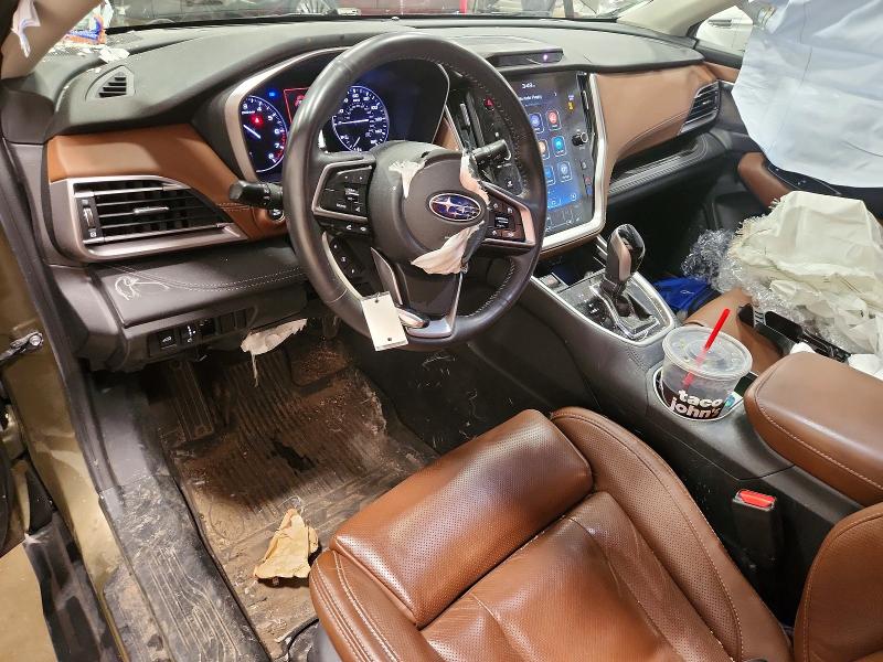 Продажа на аукционе авто 2020 Subaru Outback, vin: 4S4BTGPD8L3124730, номер лота: 55426256