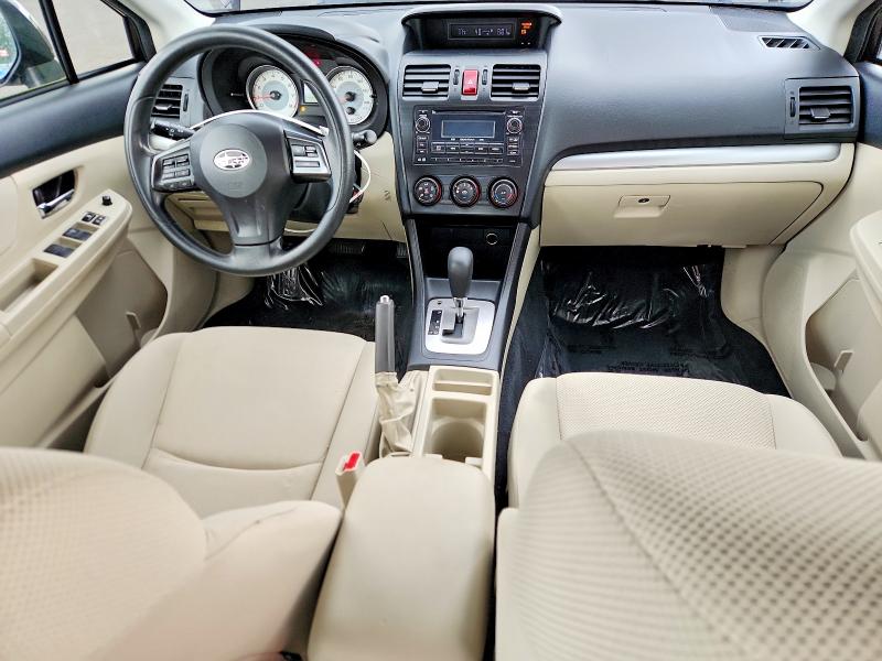 Aukcja sprzedaży 2013 Subaru Impreza, vin: JF1GPAB61DH855126, numer aukcji: 58156136