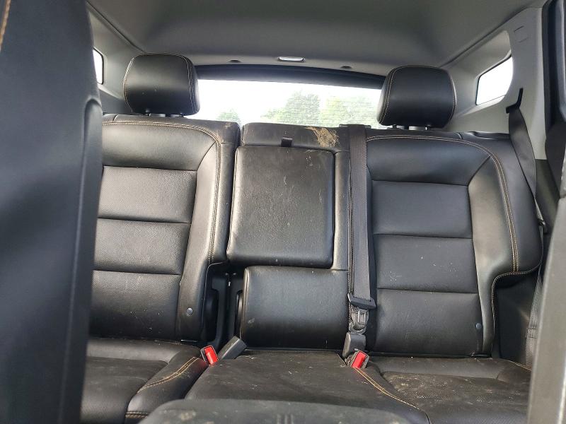 Продажа на аукционе авто 2021 Gmc Terrain, vin: 3GKALVEV0ML392486, номер лота: 58357836