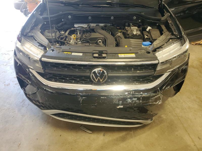 Aukcja sprzedaży 2024 Volkswagen Taos, vin: 3VVVX7B28RM019951, numer aukcji: 55214636