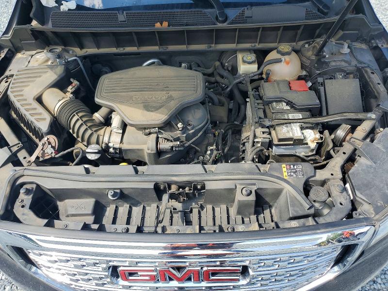 Продаж на аукціоні авто 2017 Gmc Acadia, vin: 1GKKNXLS5HZ222156, номер лоту: 55991886
