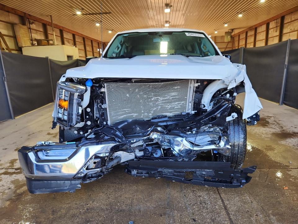 Продаж на аукціоні авто 2023 Ford F150, vin: 1FTFW1E84PKF40866, номер лоту: 54266006