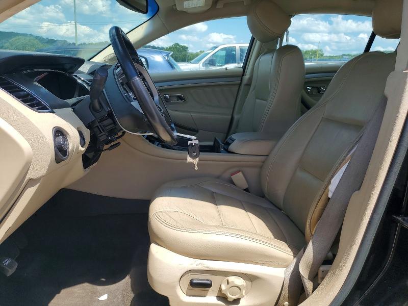 Продаж на аукціоні авто 2013 Ford Taurus, vin: 1FAHP2E84DG224559, номер лоту: 57012606