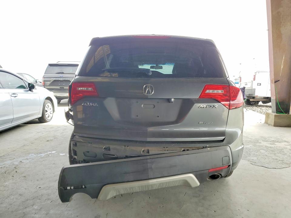 Aukcja sprzedaży 2008 Acura Mdx, vin: 2HNYD28868H541794, numer aukcji: 85455505