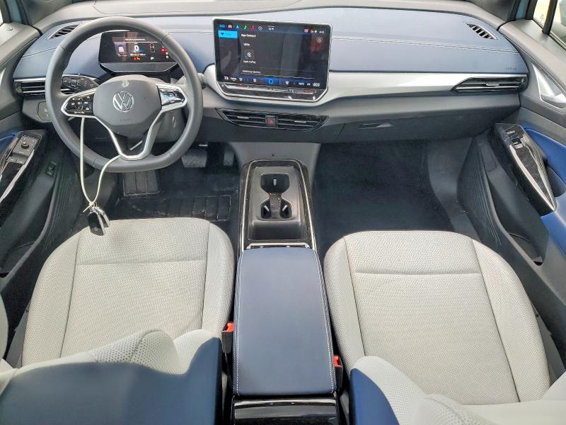 Продаж на аукціоні авто 2025 Volkswagen Id.4, vin: 1V2WSPE81SC003565, номер лоту: 56845266