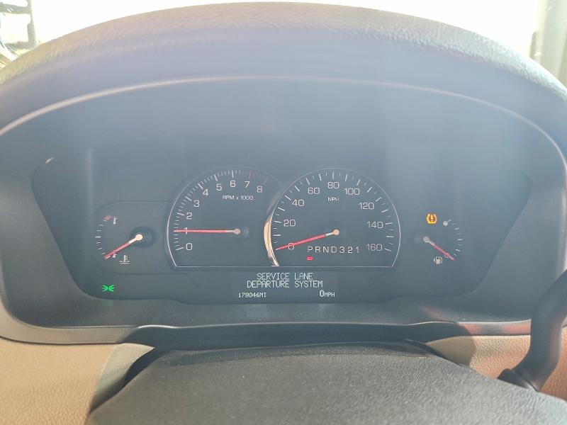 Продажа на аукционе авто 2010 Cadillac Dts, vin: 1G6KH5EY5AU137283, номер лота: 56509146