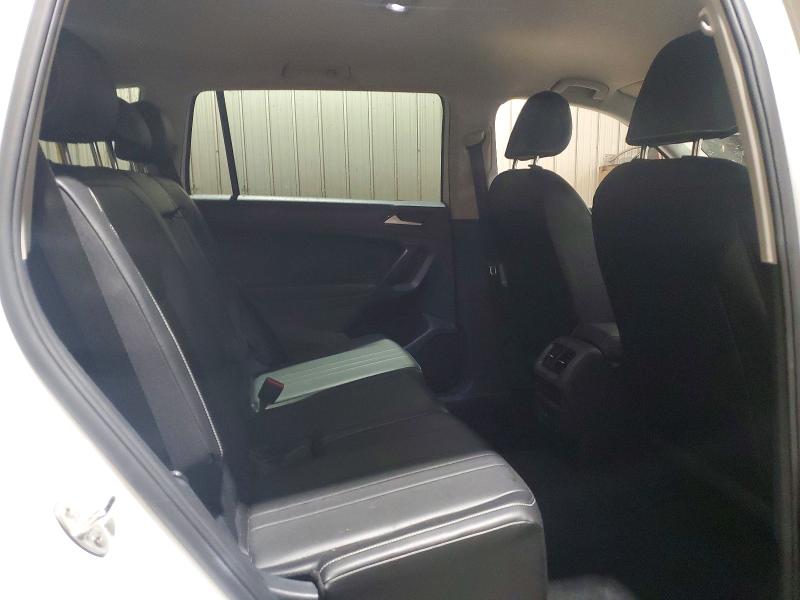 Продажа на аукционе авто 2024 Volkswagen Tiguan, vin: 3VV2B7AX3RM032928, номер лота: 57684516