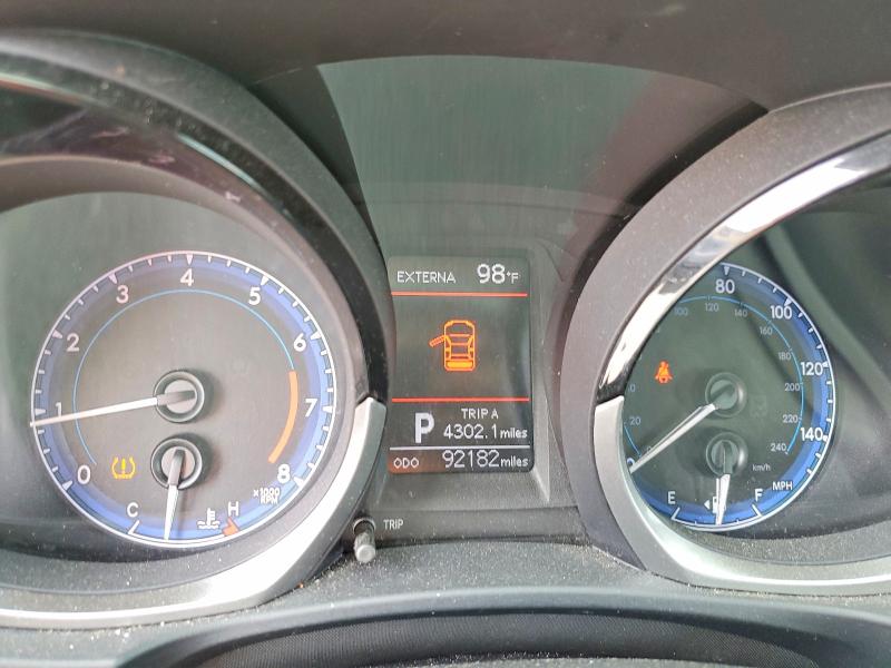 56645426 :رقم المزاد ، 2T1BURHE3GC509596 vin ، 2016 Toyota Corolla مزاد بيع