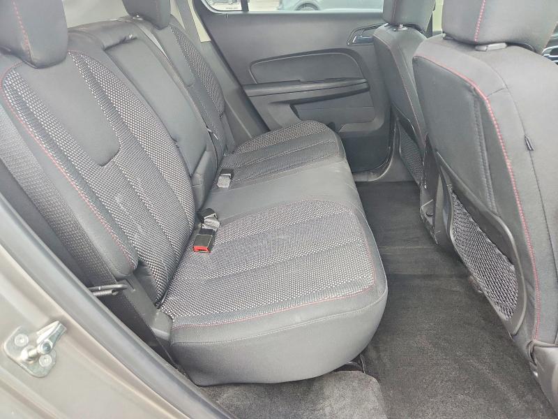 Aukcja sprzedaży 2012 Chevrolet Equinox, vin: 2GNALDEK3C6294980, numer aukcji: 58051626