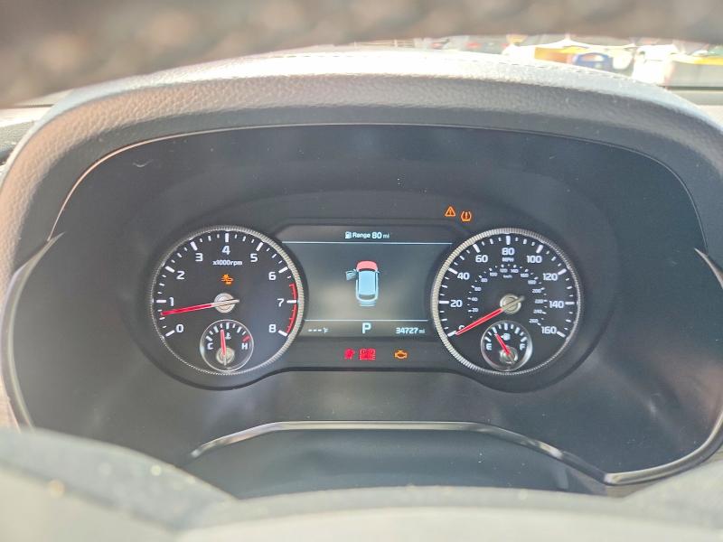 Продажа на аукционе авто 2022 Kia Telluride, vin: 5XYP5DHC3NG313101, номер лота: 85614625