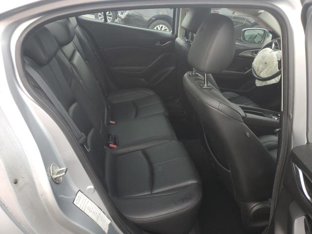 Aukcja sprzedaży 2017 Mazda 3, vin: 3MZBN1V76HM127816, numer aukcji: 56025076