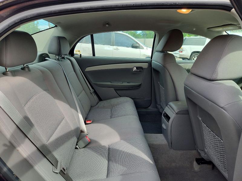 Aukcja sprzedaży 2010 Chevrolet Malibu, vin: 1G1ZB5EB7A4159237, numer aukcji: 58095286
