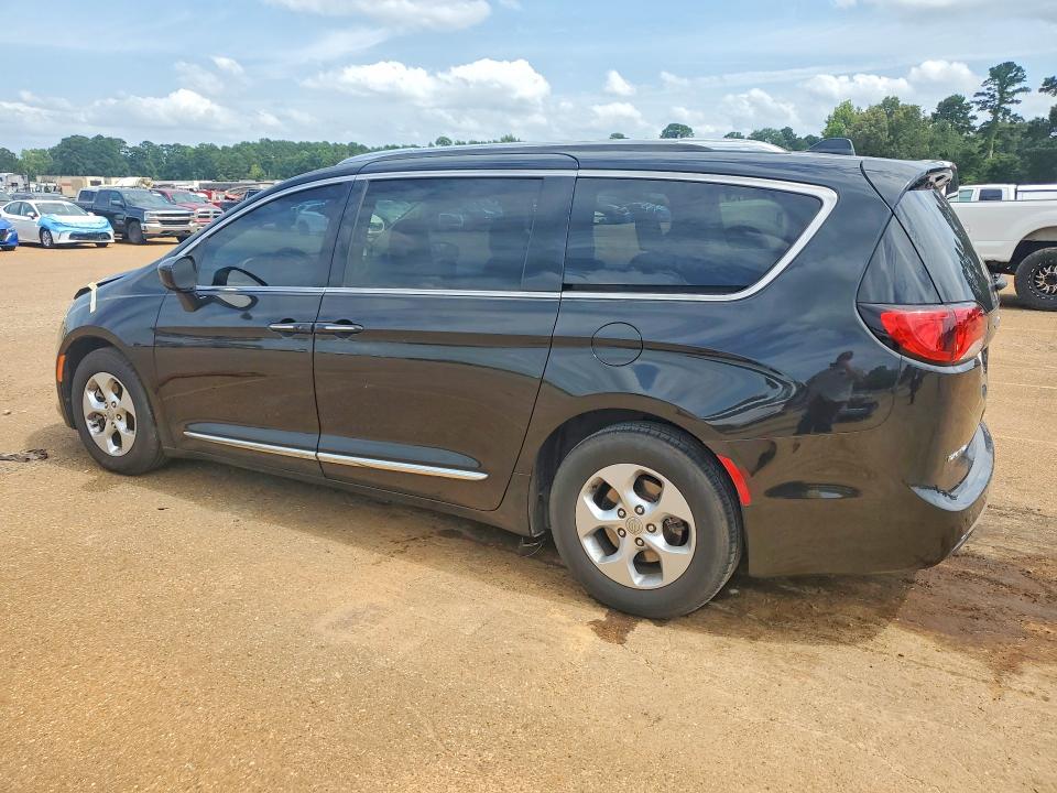 Aukcja sprzedaży 2017 Chrysler Pacifica, vin: 2C4RC1EG3HR771192, numer aukcji: 58818766
