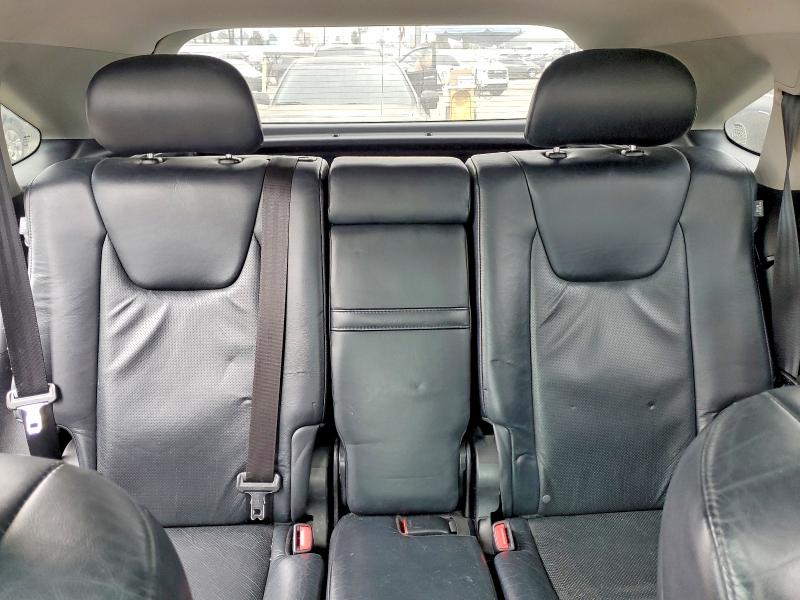 Продаж на аукціоні авто 2012 Lexus Rx, vin: 2T2BK1BA7CC143323, номер лоту: 57748766