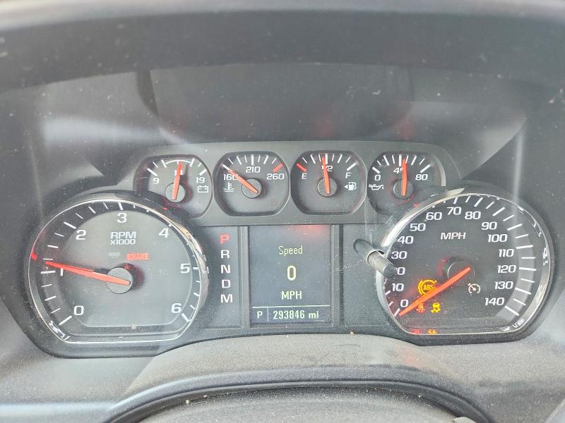 Продаж на аукціоні авто 2014 Gmc Sierra, vin: 1GTN2TECXEZ242155, номер лоту: 54833666