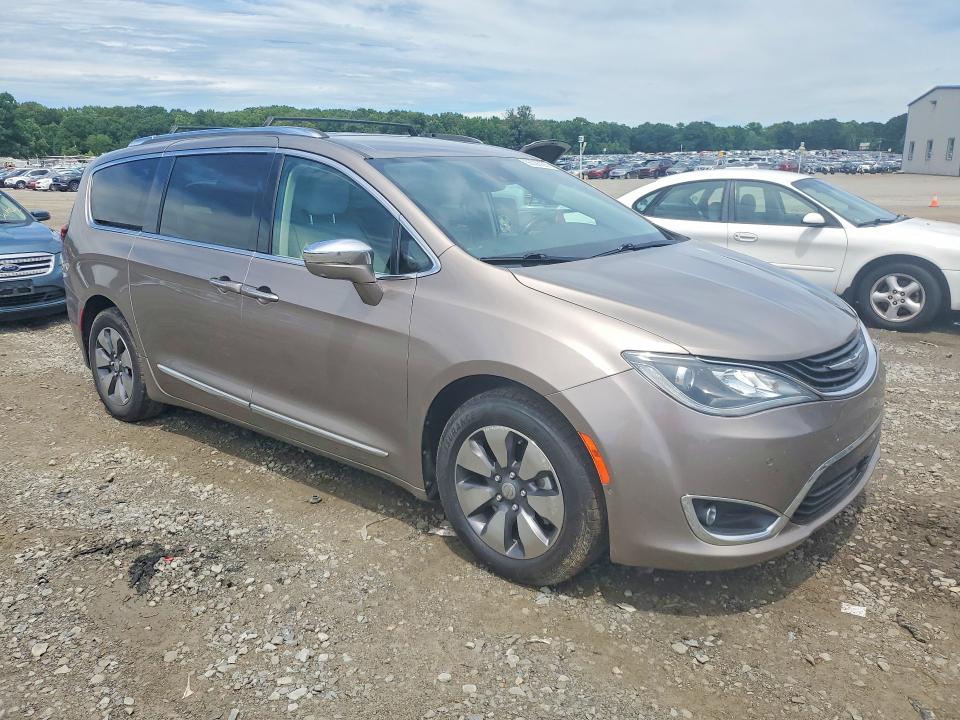 Aukcja sprzedaży 2018 Chrysler Pacifica, vin: 2C4RC1N78JR133445, numer aukcji: 56306106