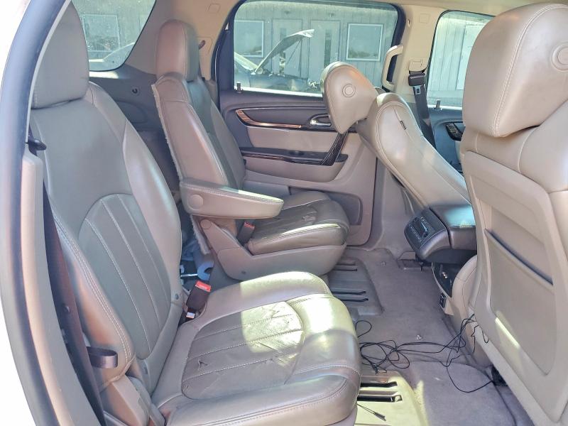 56255726 :رقم المزاد ، 1GKKRTKD9EJ264954 vin ، 2014 Gmc Acadia مزاد بيع