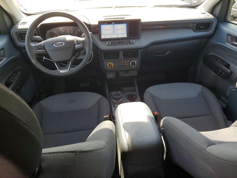 Продажа на аукционе авто 2023 Ford Maverick, vin: 3FTTW8E91PRA12167, номер лота: 55913676