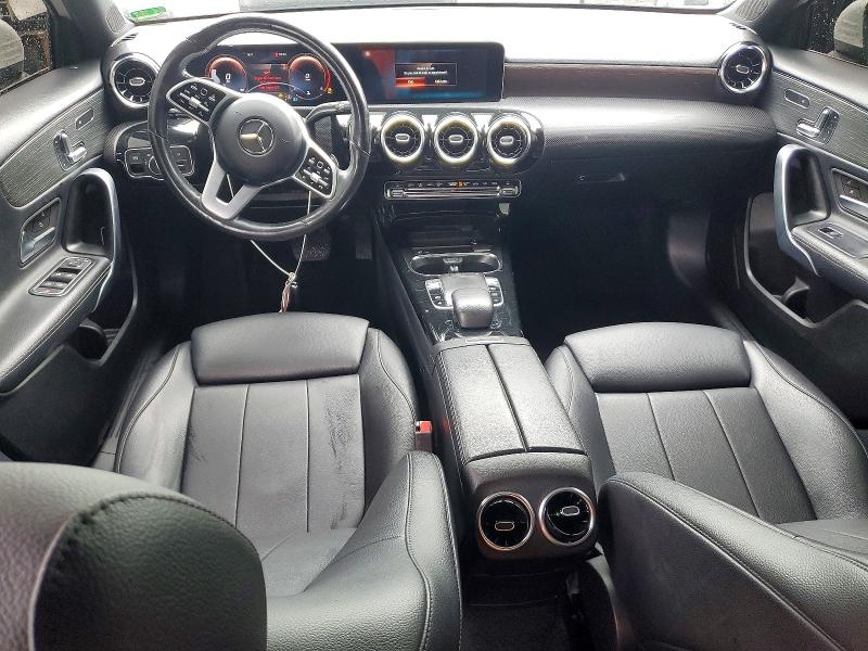 Продаж на аукціоні авто 2019 Mercedes-benz A, vin: WDD3G4FB8KW022312, номер лоту: 58105936