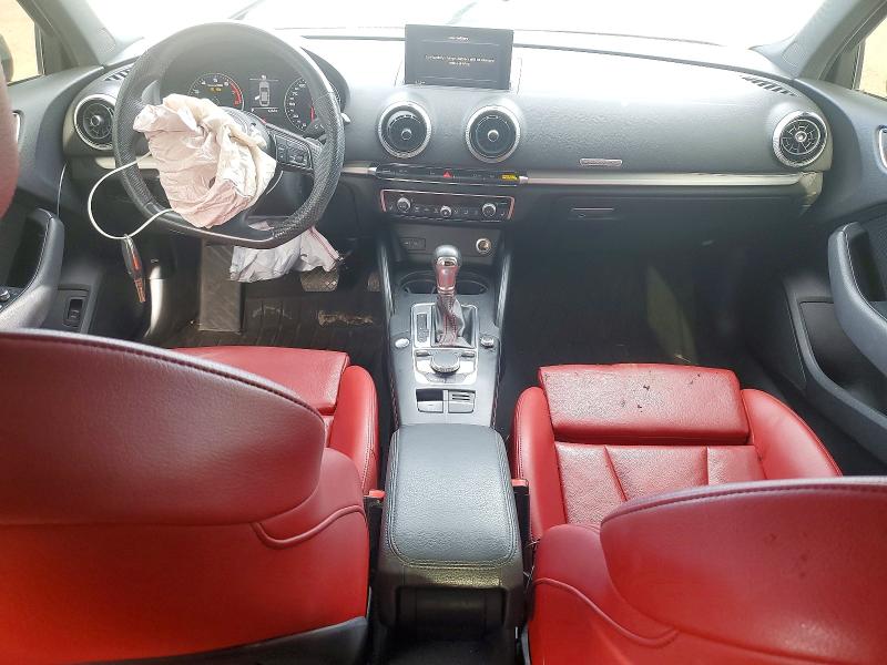 Продажа на аукционе авто 2020 Audi A3, vin: WAUJEGFF2LA046760, номер лота: 56991836