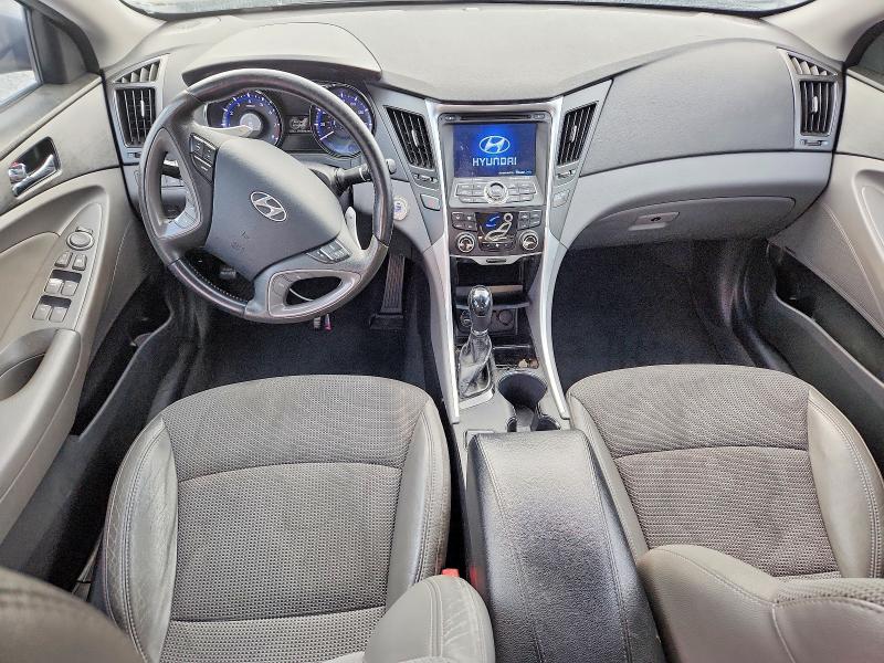Aukcja sprzedaży 2013 Hyundai Sonata, vin: 5NPEC4AB2DH750898, numer aukcji: 55326036