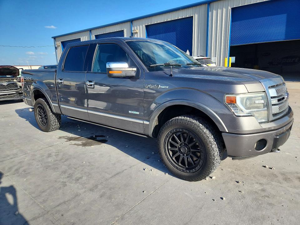 Auction sale of the 2014 Ford F150, vin: 1FTFW1ET4EFB76202, lot number: 56669256