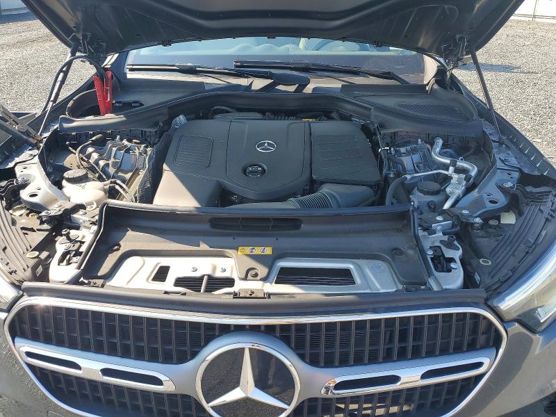 Aukcja sprzedaży 2023 Mercedes-benz Glc, vin: W1NKM4HBXPF024008, numer aukcji: 59005046