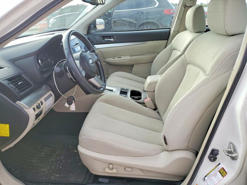 Aukcja sprzedaży 2011 Subaru Legacy, vin: 4S3BMBG69B3241866, numer aukcji: 56793046