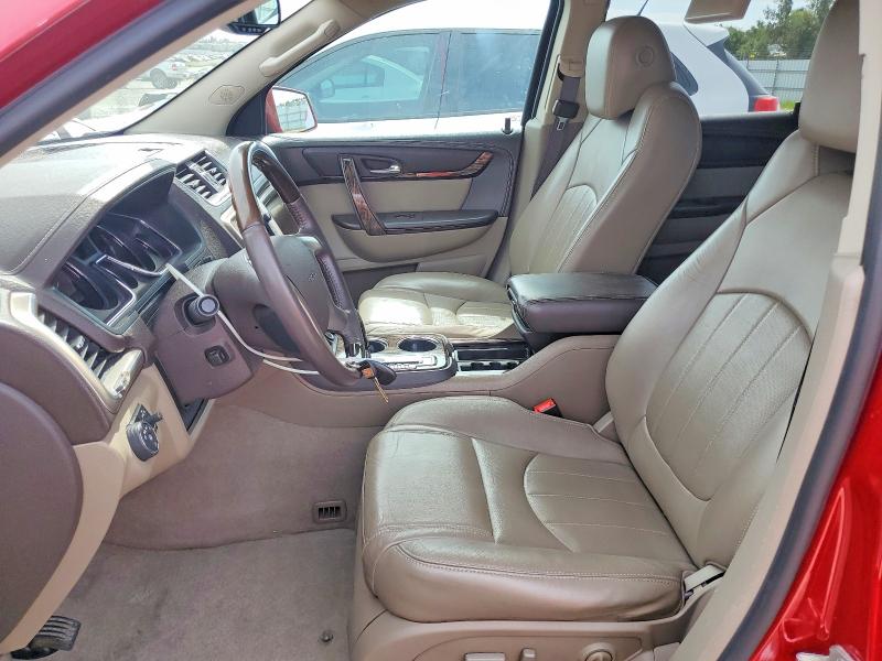 Продажа на аукционе авто 2014 Gmc Acadia, vin: 1GKKRTKD6EJ300664, номер лота: 56487446