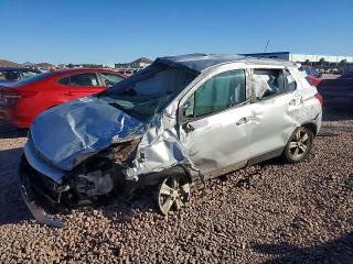 Продаж на аукціоні авто 2020 Chevrolet Trax, vin: 3GNCJKSB2LL201286, номер лоту: 59128036