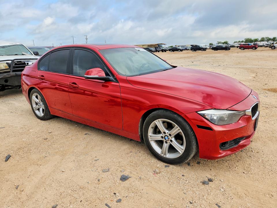 Aukcja sprzedaży 2014 Bmw 328, vin: WBA3A5G56ENP27370, numer aukcji: 58017746