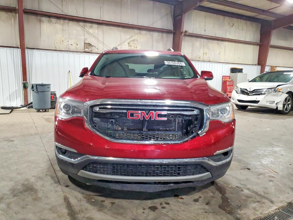 Aukcja sprzedaży 2019 Gmc Acadia, vin: 1GKKNLLS2KZ170002, numer aukcji: 56160306