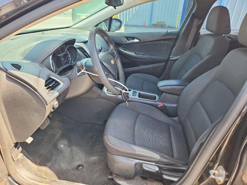 Aukcja sprzedaży 2016 Chevrolet Cruze, vin: 1G1BC5SMXG7243418, numer aukcji: 57822396