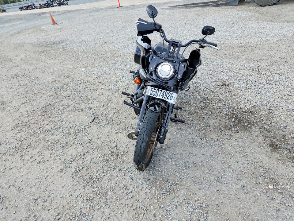 Aukcja sprzedaży 2024 Harley-davidson Fxlrst, vin: 1HD1YXZ14RB050255, numer aukcji: 55074926